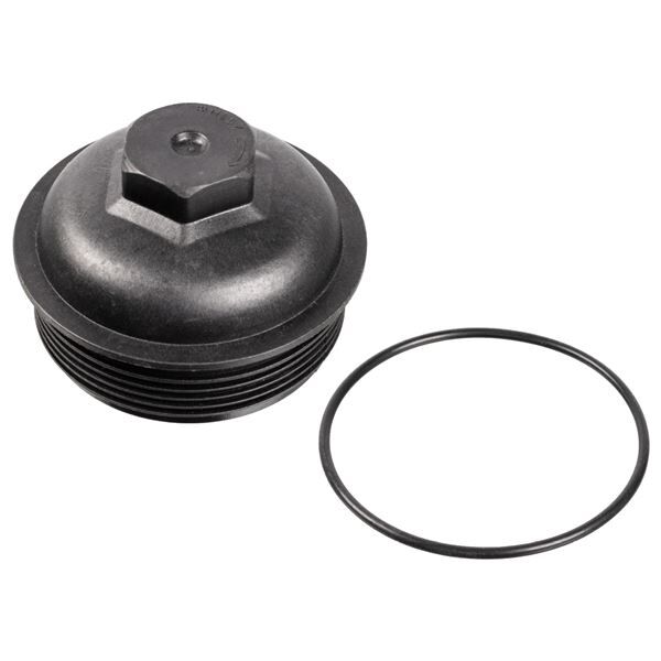 YAĞ FİLTRE KAPAĞI BLS-BJB-BSU-BMM VW CADDY-GOLF-PASSAT-JETTA 1.2-1.6-1.9 TDI 2004-2016