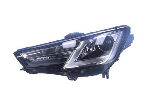 FAR CAMI SOL AUDI A4 2016>