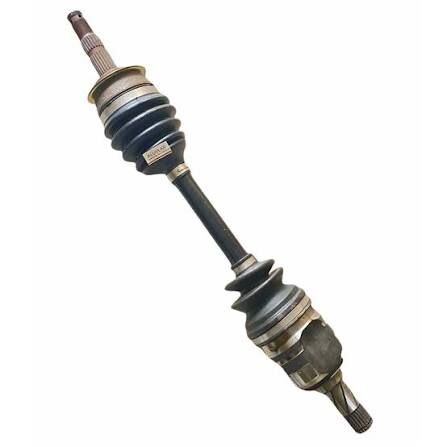 KOMPLE AKS CORSA B 564mm SOL ABSLİ OPEL