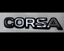 YAZI (CORSA) CORSA B OPEL