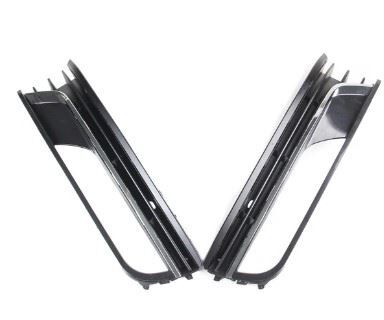 TAMPON IZGARASI SAĞ SİSLİ TEK NİKELAJ VW PASSAT  2011/2015