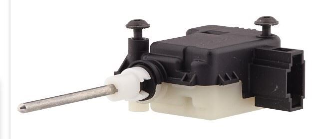 DEPO AÇMA MOTORU MERCEDES A-B-C SERİSİ  2001-2011