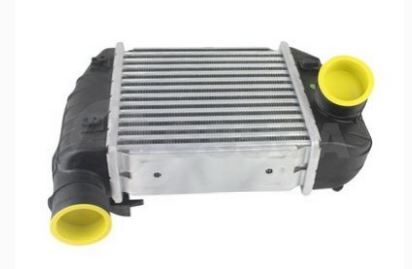 İNTERKOL RADYATÖRÜ BRF BRE BVG BPJ AUDI A6 2.0 2004-2011