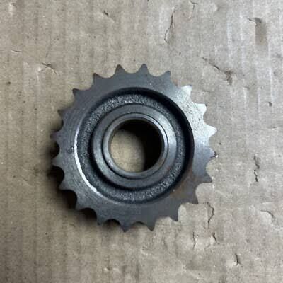 TRİGER DİŞLİSİ W121 190D MERCEDES  01-12