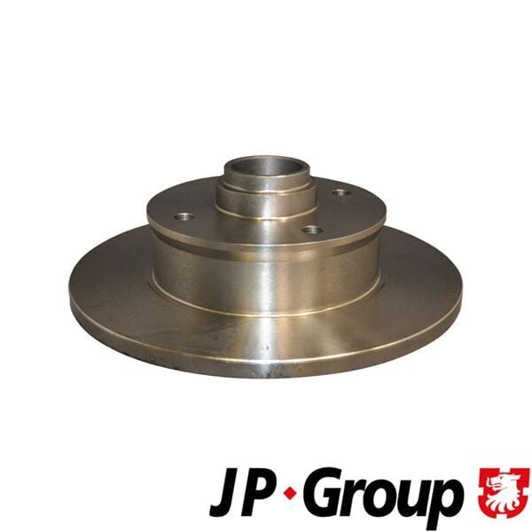 FREN DİSKİ ARKA (DF1529) SEAT CORDOBA-GOLF II-GOLF III-GOLF IV