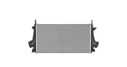 TURBO RADYATÖRÜ INSIGNIA A16LET B16DTH A20DTH OPEL