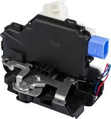 KAPI KİLİDİ ÖN SAĞ BMT AXR ATD VW T5-POLO 1.9 TDI 2003-2009