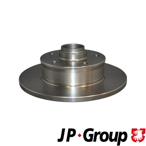FREN DİSKİ ARKA (DF1540) VW GOLF II-GOLF III-POLOCLS-PASSAT-VENTO