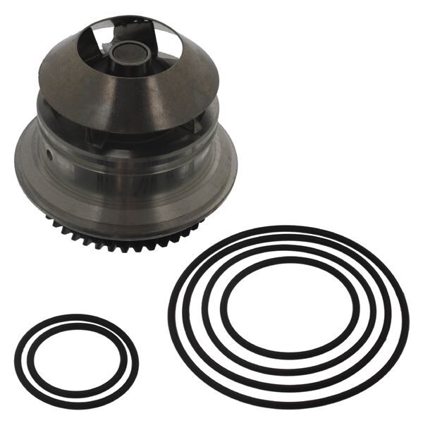 DEVİRDAİM 980258 VW ATA-AGK 1997-2003