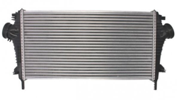 TURBO RADYATÖRÜ INSIGNIA B16DTH OTOMATİK OPEL