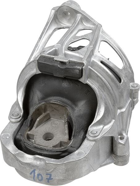 MOTOR KULAĞI SOL VW DFBA DTPA AUDI Q5 A7 A6 C8