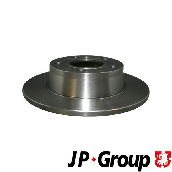 FREN DİSKİ ARKA (DF4126) AUDI A6-A6 Avant