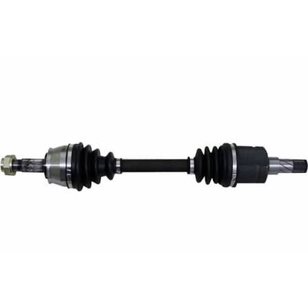 KOMPLE AKS CORSA D 1.3 CDTI 576mm 06- SOL OPEL