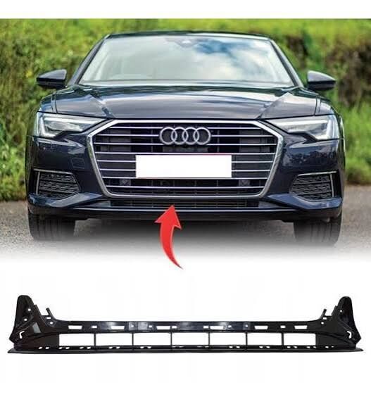 IZGARA ALT ORTA AUDI A6 S-LİNE 2019>