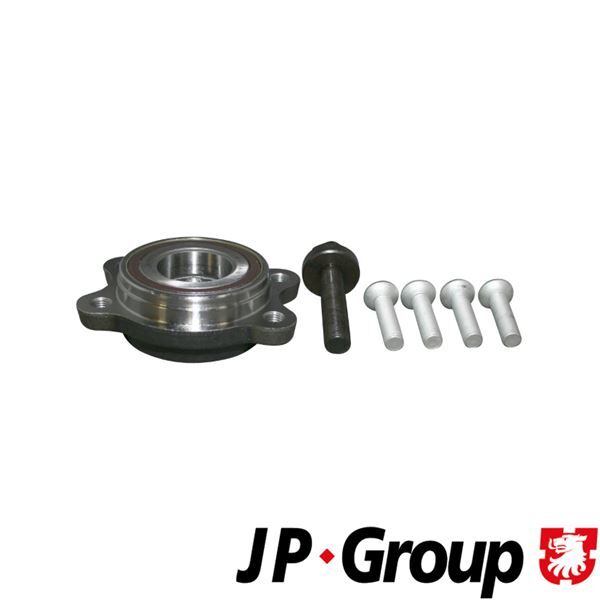 TEKER BİLYASI ÖN AUDI A6 A8 R8 2003-2015