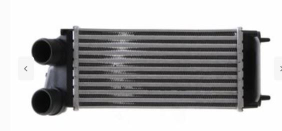 TURBO RADYATÖRÜ BLS 1,9 TDİCADDY VW  04-10
