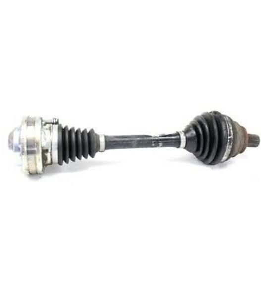 KOMPLE AKS CORSA D 1.3 CDTI 952mm DTH SAĞ OPEL