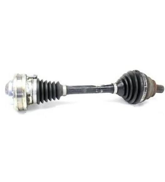 KOMPLE AKS CORSA D 1.3 CDTI 952mm DTH SAĞ OPEL
