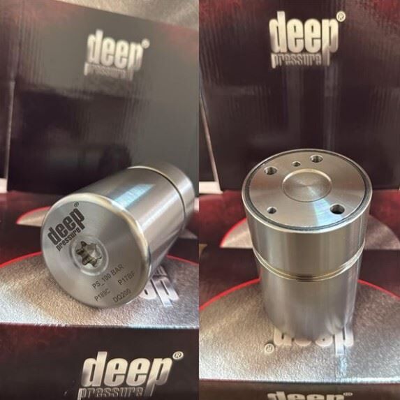 MEKATRONİK POMPA BASINÇ TÜPÜ GÜÇLENDİRİLMİŞ DSG 7 ILERI AUDI - VOLKSWAGEN- SEAT-SKODA DQ200 (ORJINAL TIP) VW