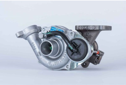 TURBO ŞARJ 206 207 1,4 HDI 8V DV4TD PEUGEOT