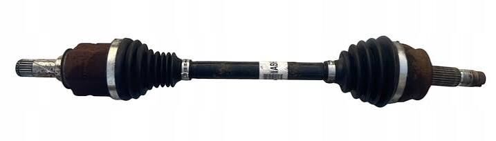 KOMPLE AKS CORSA E 1.3 607mm 14- SOL OPEL