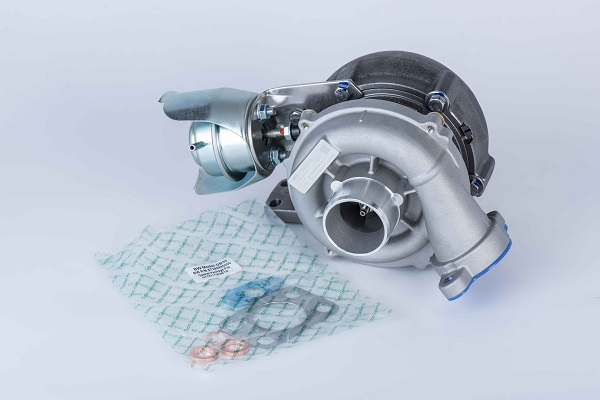 TURBO ŞARJ 206 207 307 308 1,6 16V 110 HP PEUGEOT