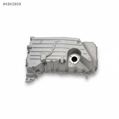 YAĞ KARTERİ SENSÖRLÜ VW AXD AXE BNZ T5 2.5 TDI 2003>2009