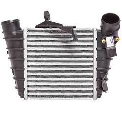TURBO RADYATÖRÜ POLO/SEAT CORDOBA / IBIZA IV - SKODA FABIA I 1.9 TDI 01=> VW  03-09