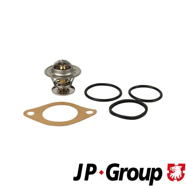 TERMOSTAT 87°C ABL AGR AFN ALH AVF BJB BKC VW CADDY-GOLF IV T5-PASSAT-T4 1,9 TDI 1980>