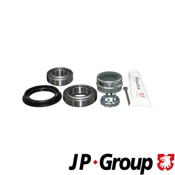 TEKER BİLYASI TAMIR TAKIMI ARKA VW POLO CLS 1996-2000