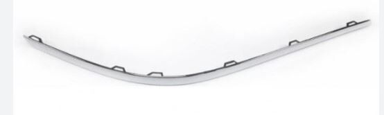 TAMPON ÇITASI ARKA SAĞ KROM PASSAT 2011-2015 VW PASSAT