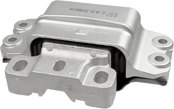 ŞANZIMAN TAKOZU OTOMATİK SOL VW
