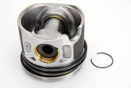 PİSTON SEKMAN (80,01MM) (3&4) VW ASV-AVG 1,9TDİ