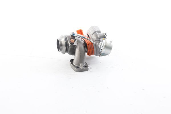 TURBO ŞARJ PARTNER BERLİNGO DV6 1,6 HDI 90 HP PEUGEOT