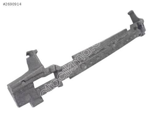 ÖN TAMPON KÖPÜĞÜ AUDI A6 2011