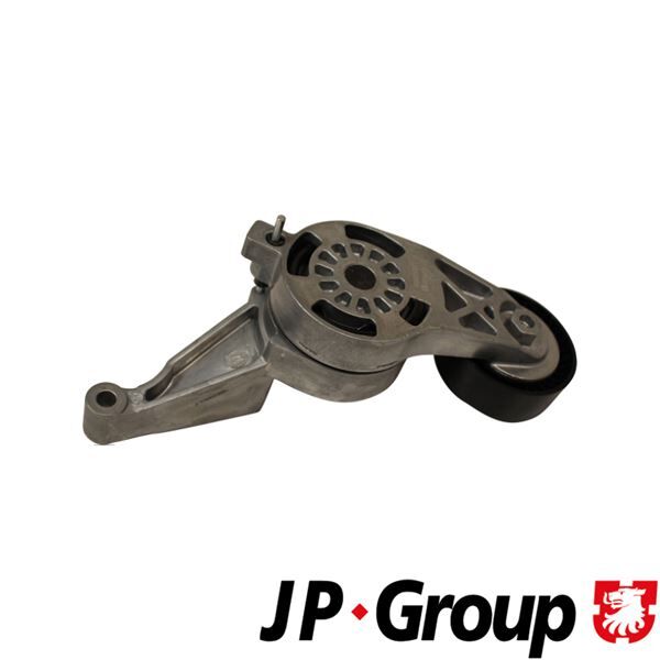 GERGİ KÜTÜĞÜ (534 0151 10) CADDY T51.9 2.0 VW