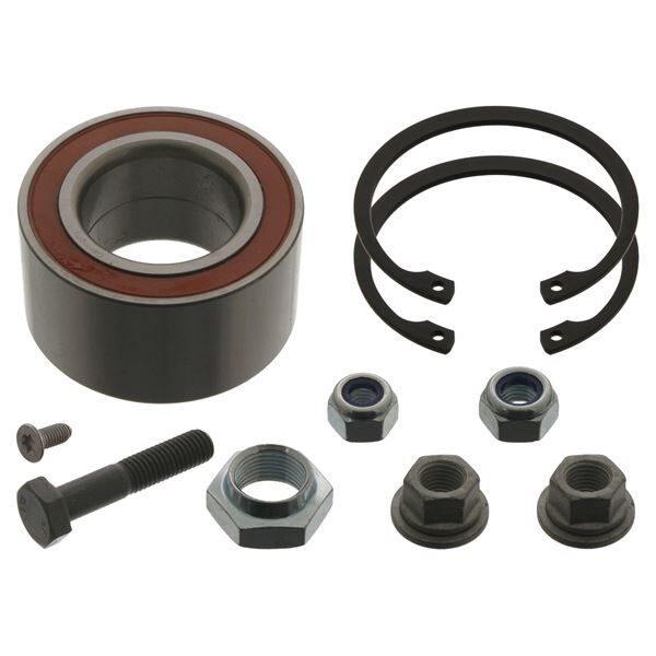 TEKER BİLYASI ÖN VW