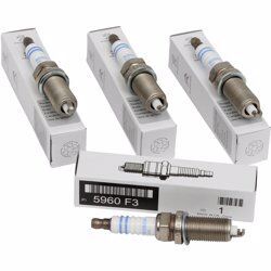 BUJİ 206 207 307 1,6 16V PEUGEOT