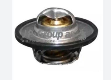 TERMOSTAT (83°C) AUB-AUA-BBY-BKY-BBZ-BUD-CGGB VW POLO-SKODA ROOMSTER FABIA-SEAT IBIZA CORDOBA 1.2-1.4 1999>2014