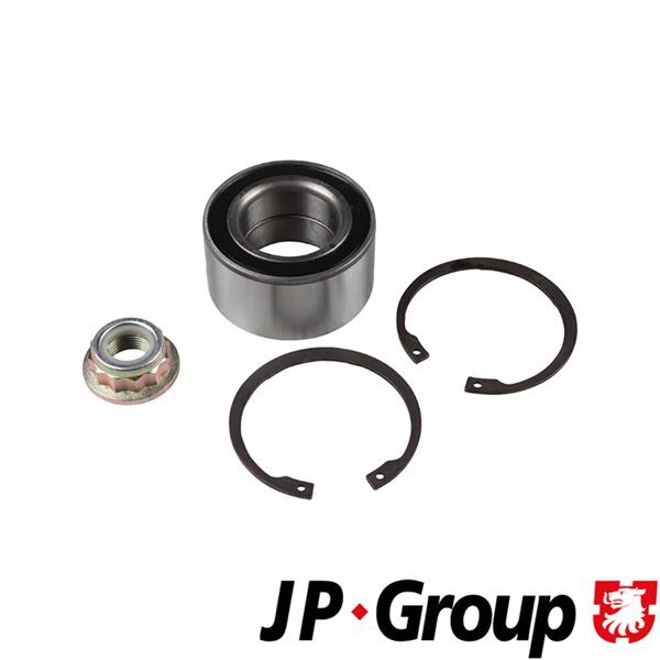 TEKER BİLYASI GOLF III-PASSAT-TOLEDO-VENTO VW GOLF III-PASSAT-TOLEDO-VENTO