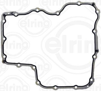 KARTER CONTASI CUSA CUSB CYZA CUTA VW POLO 1.4 TDİ 2014 - 2017