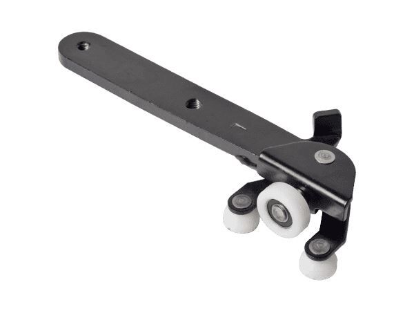 KAPI RAYI ALT SOL VW CADDY  2004-2012