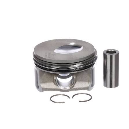 PİSTON SEKMAN (71,00 MM) VW POLO - GOLF - JETTA CBZA - CBZB 1.2 TSI 2008>