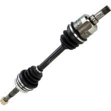 AKS KAFASI VW PASSAT 1,9 TDİ