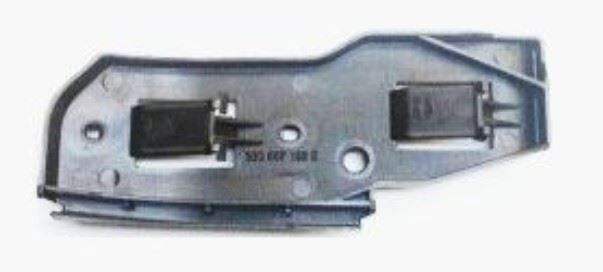 TAMPON BRAKET SOL KAROSERİ VW PASSAT  2001>