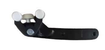 KAPI RAYI ALT SOL VW CADDY  2004-2012