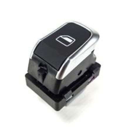 CAM AÇMA KAPAMA DÜĞMESİ  AUDI A1 A6 A7 A8 Q3  2009-2018