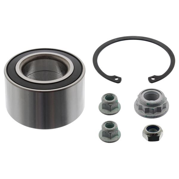 TEKER BİLYASI ÖN VW GOLF-BORA-BEETLE AUDI TT SEAT LEON TOLEDO SKODA OCTAVIA 97>>11