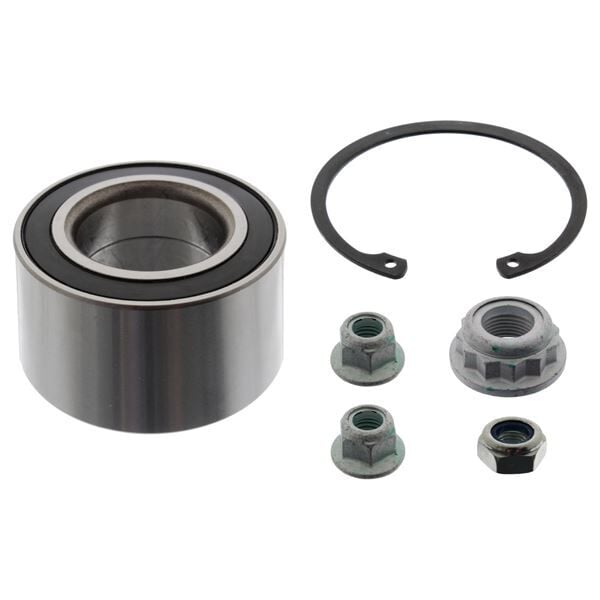TEKER BİLYASI ÖN VW GOLF-BORA-BEETLE AUDI TT SEAT LEON TOLEDO SKODA OCTAVIA 97>>11