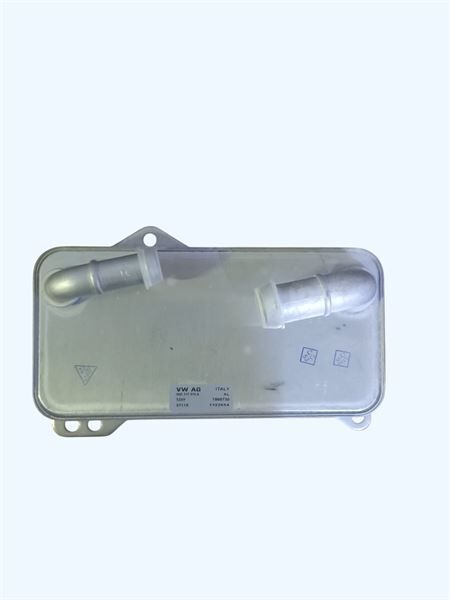 YAĞ SOĞUTUCU PASSAT GOLF CADDY A1 A2 Q1 Q3 LEON OCTAVIA SUPERB VW DSRB DSRA DFGA DBGA CRLB DTSB DTSA  14>>